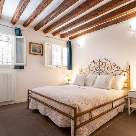 San Giacomo Pied-A-Terre House By Wonderful Italy Βενετία Εξωτερικό φωτογραφία