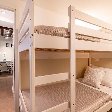 San Giacomo Pied-A-Terre House By Wonderful Italy Βενετία Εξωτερικό φωτογραφία
