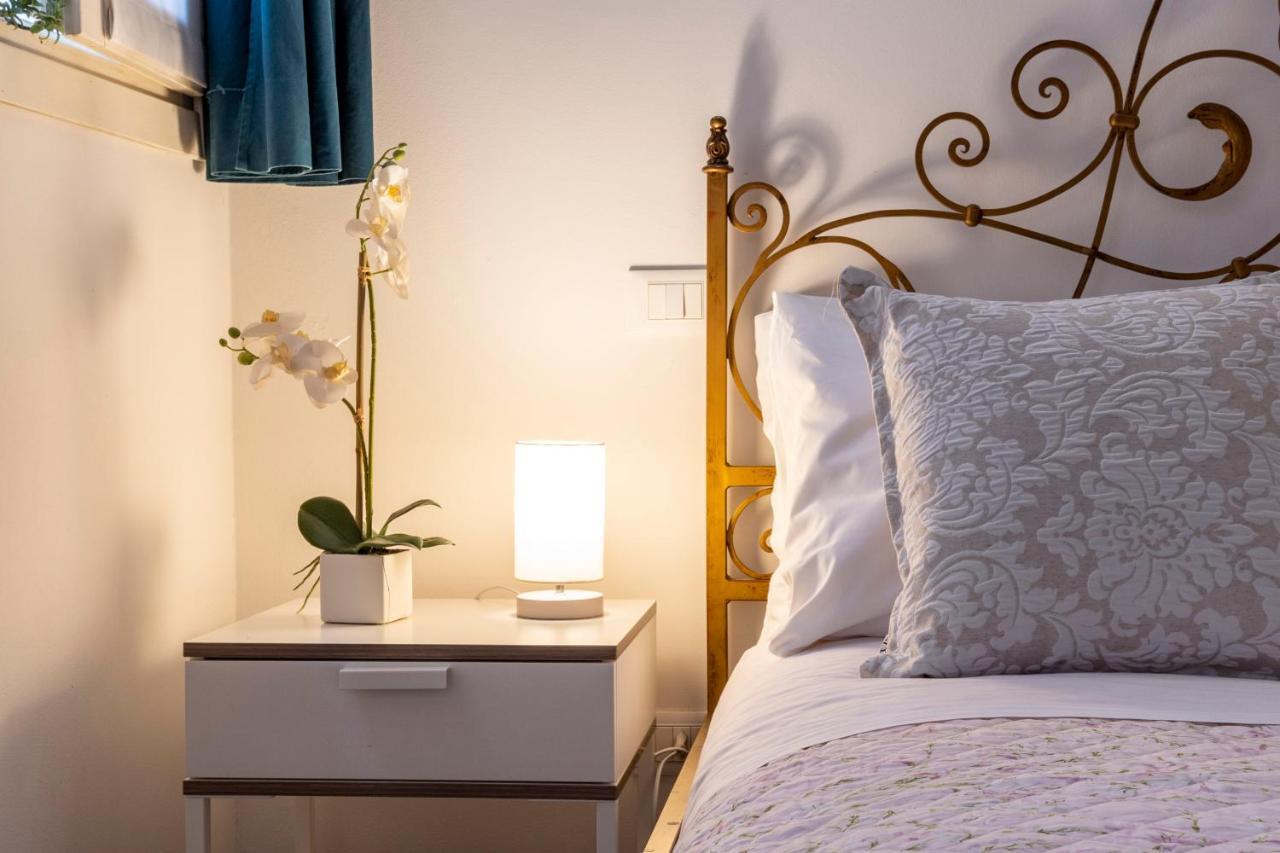 San Giacomo Pied-A-Terre House By Wonderful Italy Βενετία Εξωτερικό φωτογραφία