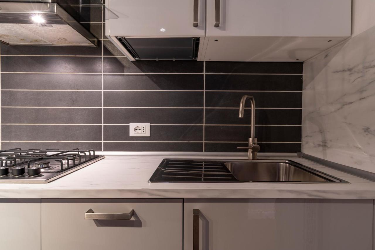 San Giacomo Pied-A-Terre House By Wonderful Italy Βενετία Εξωτερικό φωτογραφία