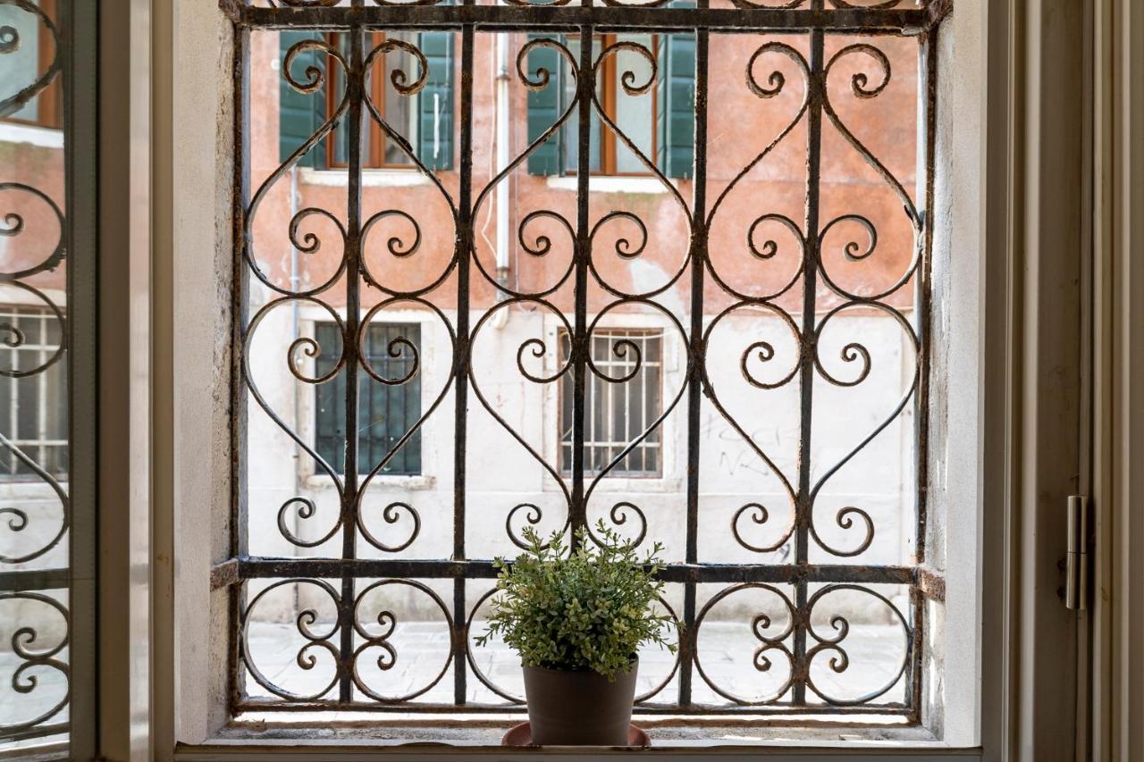 San Giacomo Pied-A-Terre House By Wonderful Italy Βενετία Εξωτερικό φωτογραφία