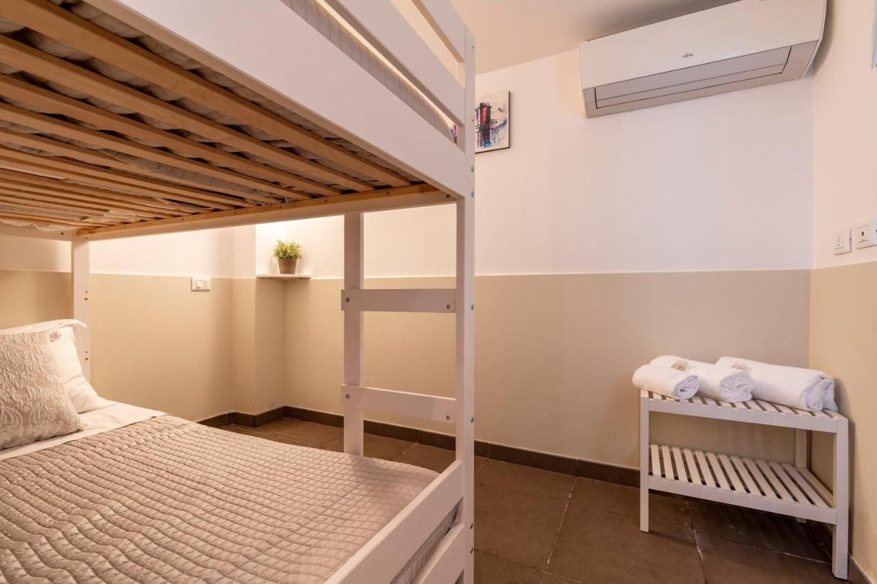 San Giacomo Pied-A-Terre House By Wonderful Italy Βενετία Εξωτερικό φωτογραφία