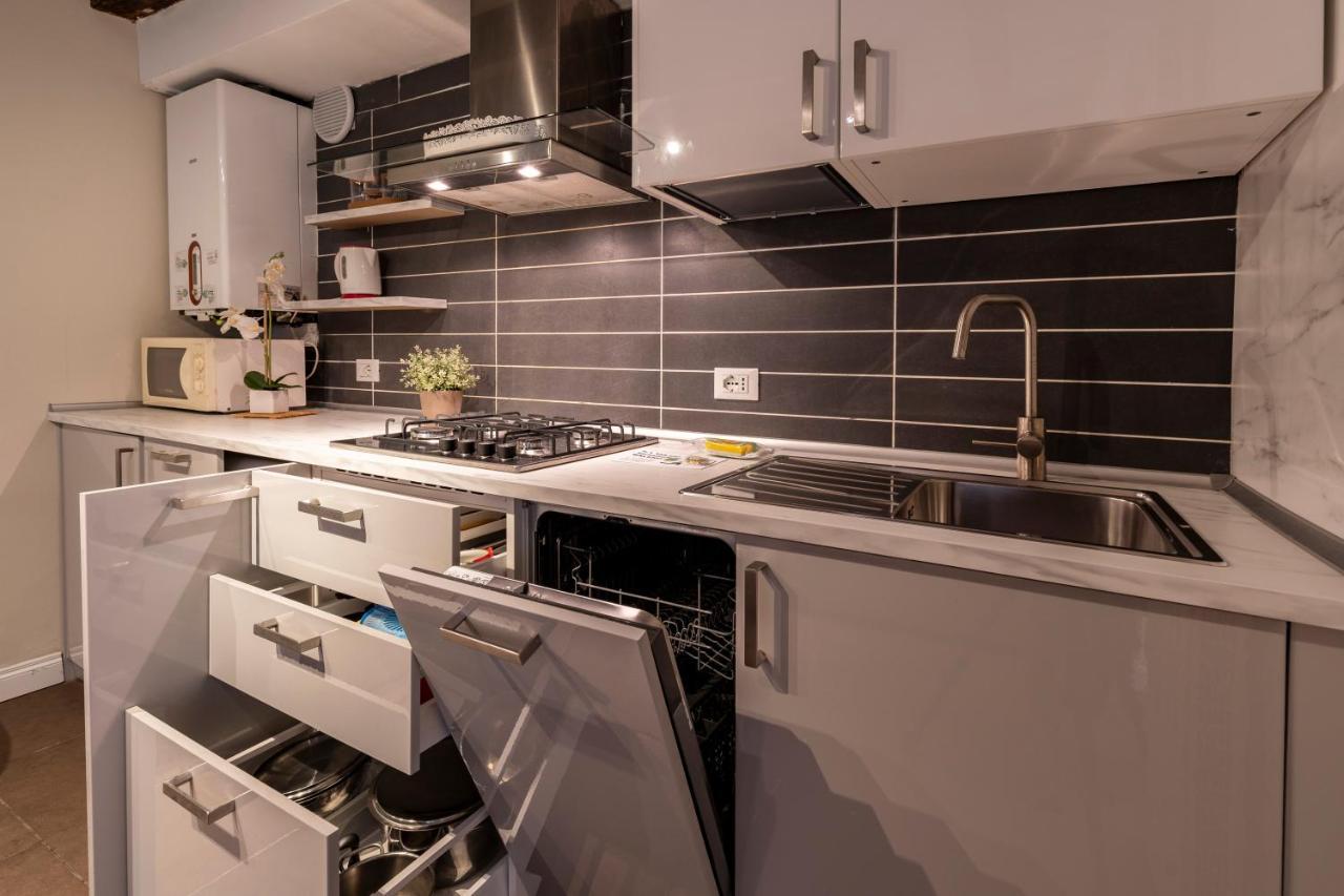San Giacomo Pied-A-Terre House By Wonderful Italy Βενετία Εξωτερικό φωτογραφία