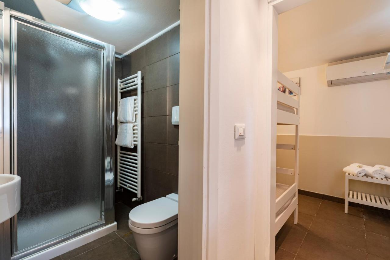 San Giacomo Pied-A-Terre House By Wonderful Italy Βενετία Εξωτερικό φωτογραφία