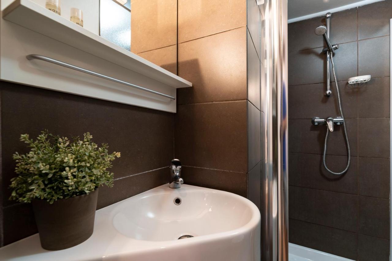 San Giacomo Pied-A-Terre House By Wonderful Italy Βενετία Εξωτερικό φωτογραφία