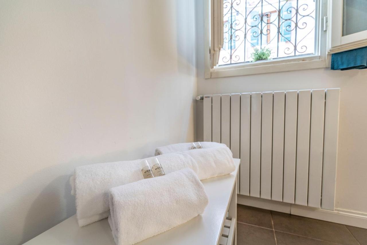San Giacomo Pied-A-Terre House By Wonderful Italy Βενετία Εξωτερικό φωτογραφία