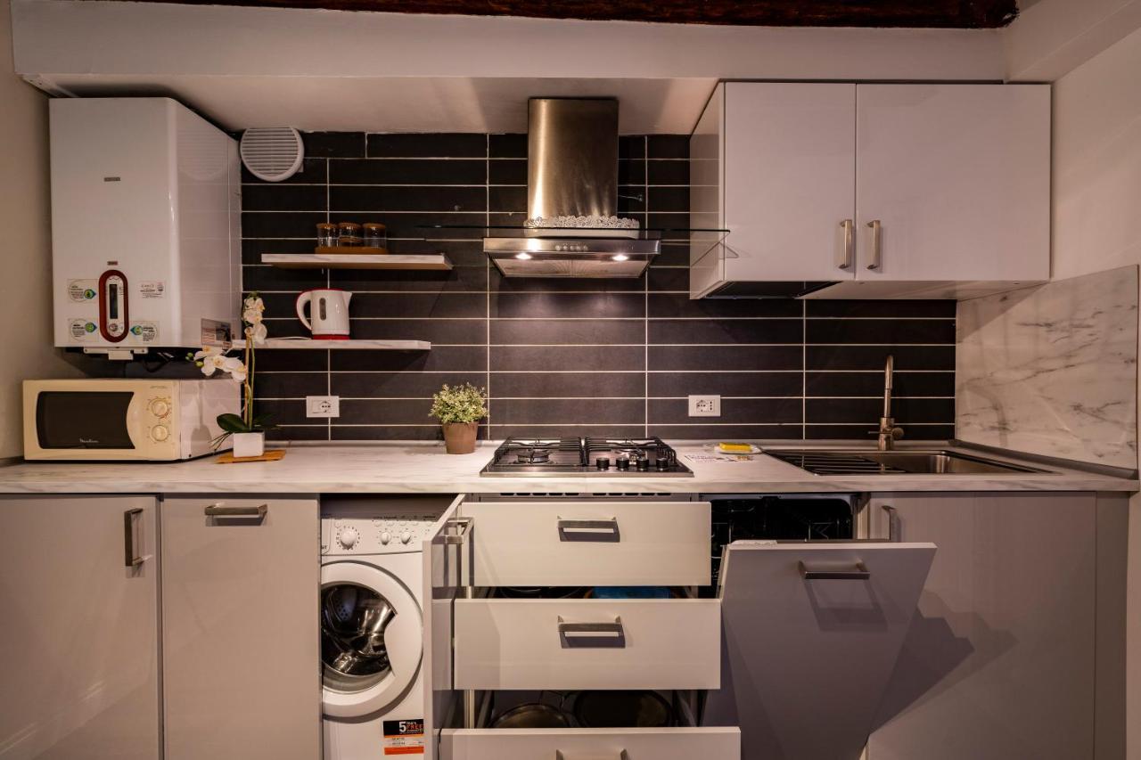San Giacomo Pied-A-Terre House By Wonderful Italy Βενετία Εξωτερικό φωτογραφία