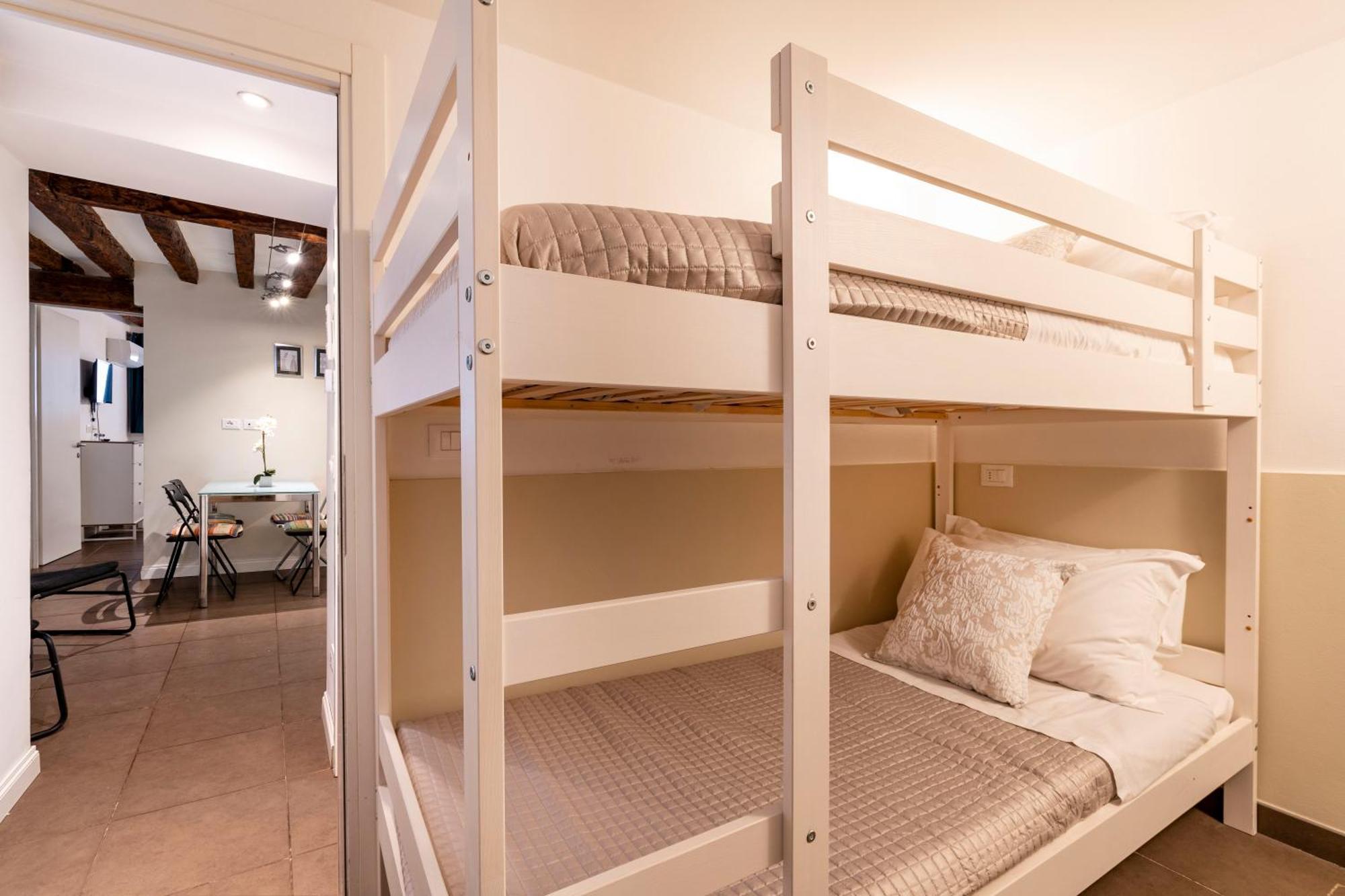 San Giacomo Pied-A-Terre House By Wonderful Italy Βενετία Εξωτερικό φωτογραφία