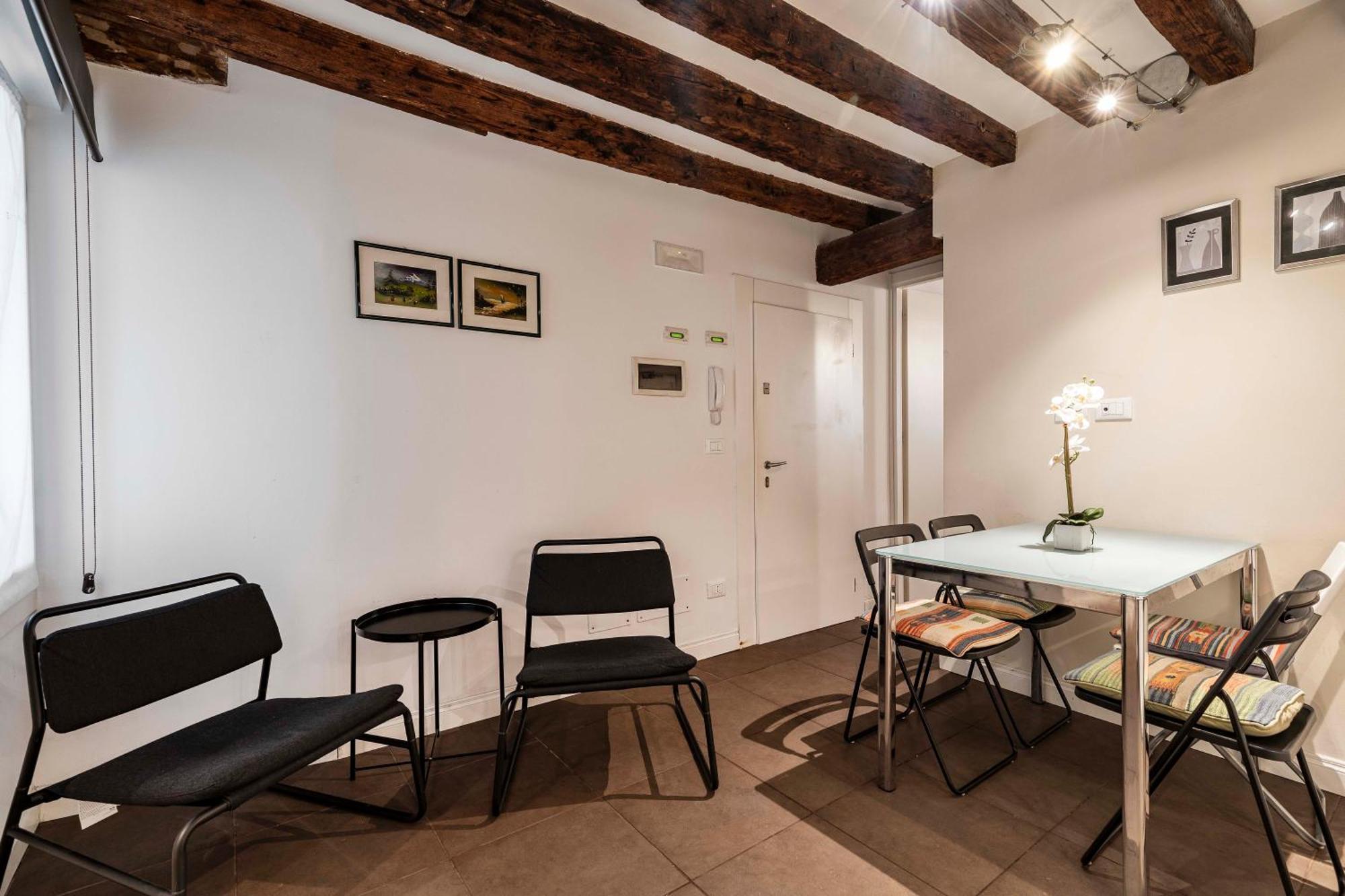 San Giacomo Pied-A-Terre House By Wonderful Italy Βενετία Εξωτερικό φωτογραφία